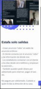 Chica busca chico en Huelva: 