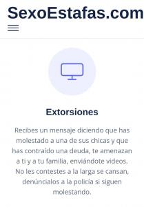 Chica busca chico en Cáceres: 