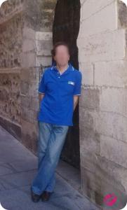 644764961: Chico busca chica en Madrid