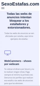 Chica busca chico en Jaén: 