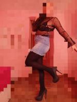 682246331: Chica busca chico en Madrid