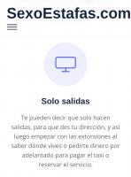 Chica busca chico en Cádiz: 