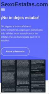 Chica busca chico en Las Palmas: 