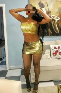 669584393: Chica busca chico en Las Palmas