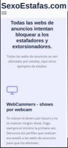 Chica busca chico en Burgos: 