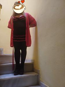 Chica busca chico en Almería: 