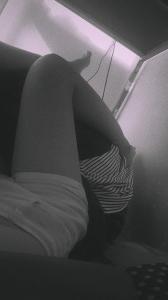 Chica busca chico en Almería: 