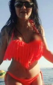 Chica busca chico en Málaga: 