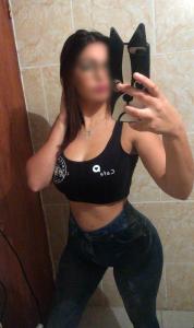Chica busca chico en Valencia: 
