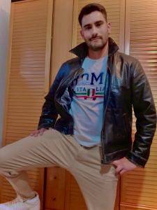 Chico busca chica en Barcelona: 