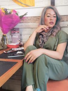 612472324: Transexual en Barcelona