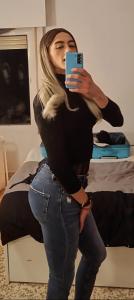 Transexual en Murcia: 