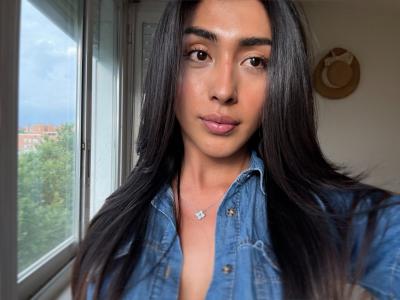 Travesti en Valencia: 