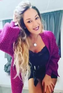 Chica busca chico en Las Palmas: 