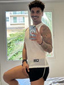 Chico busca chica en Mallorca: 