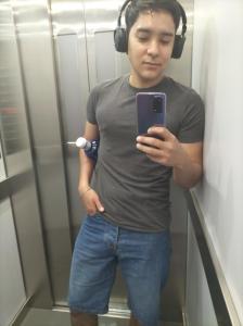 Chico busca chica en Barcelona: 