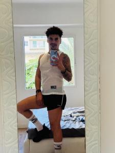 613712006: Chico busca chica en Mallorca