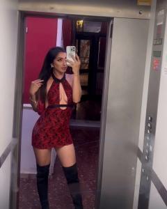 672317197: Travesti en Valencia