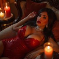 673383981: Travesti en Barcelona