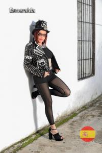 Chica busca chico en Alicante: 