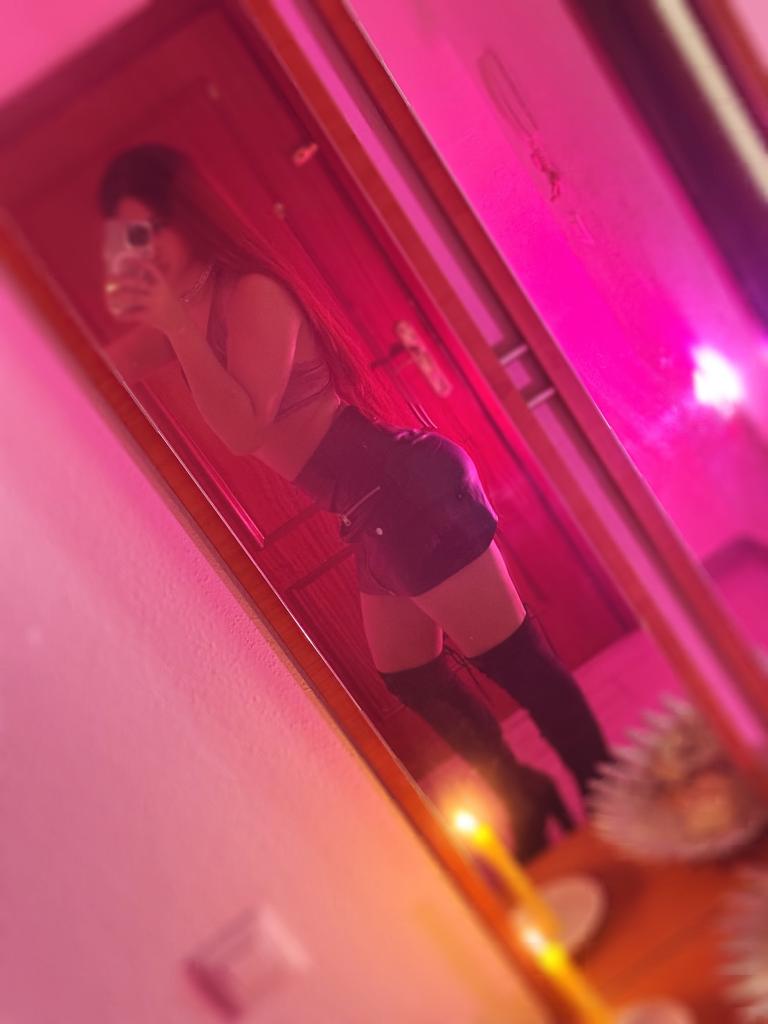 Transexual en Badajoz: 