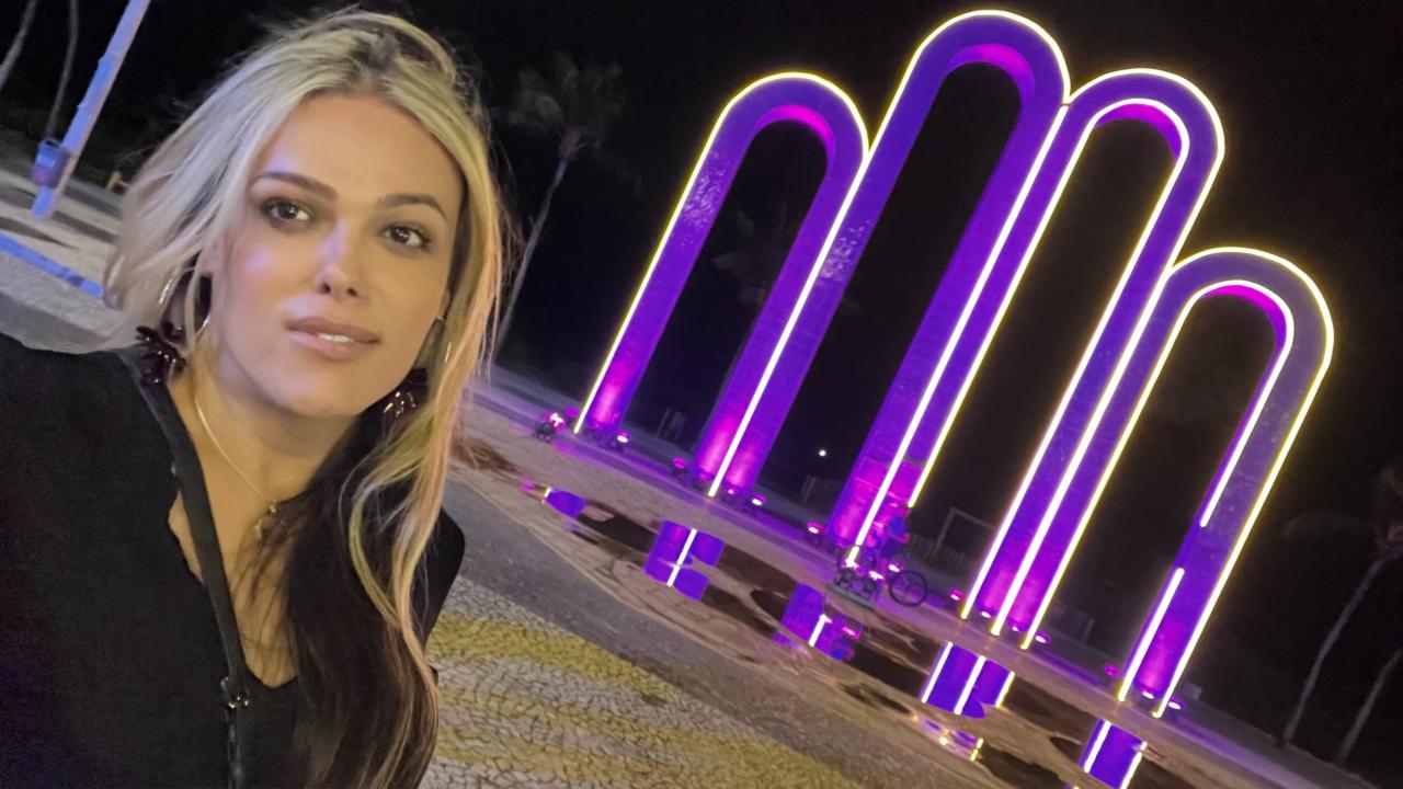 Transexual en Madrid: 