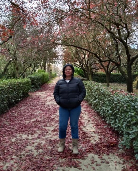 Chica busca chico en Salamanca: 