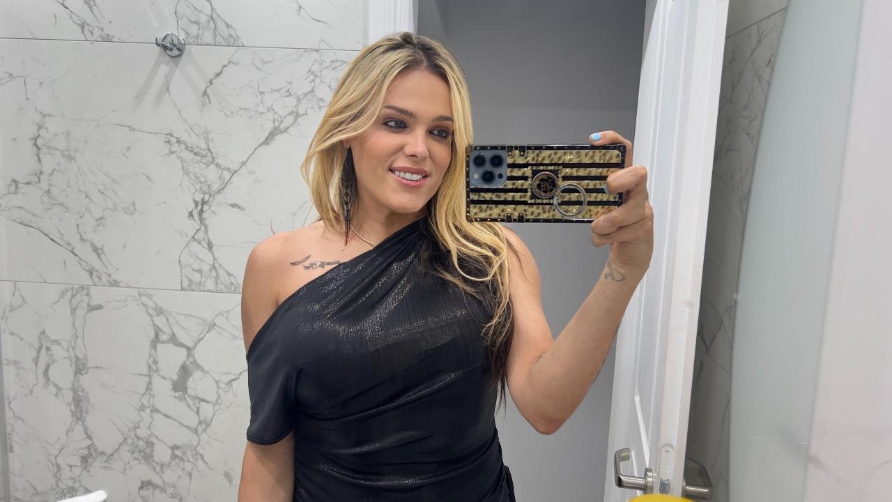 Transexual en Madrid: 