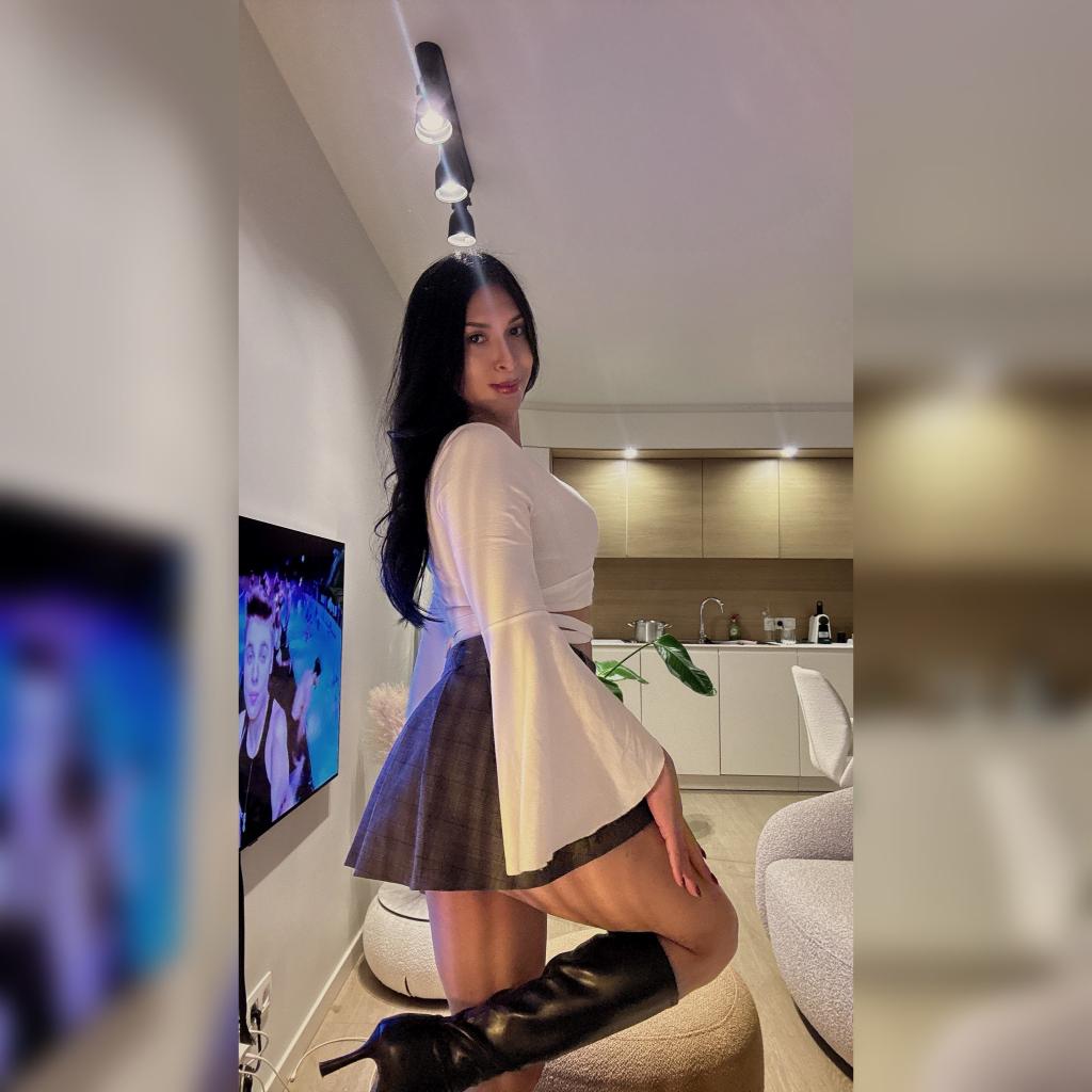 674485917: Transexual en Madrid