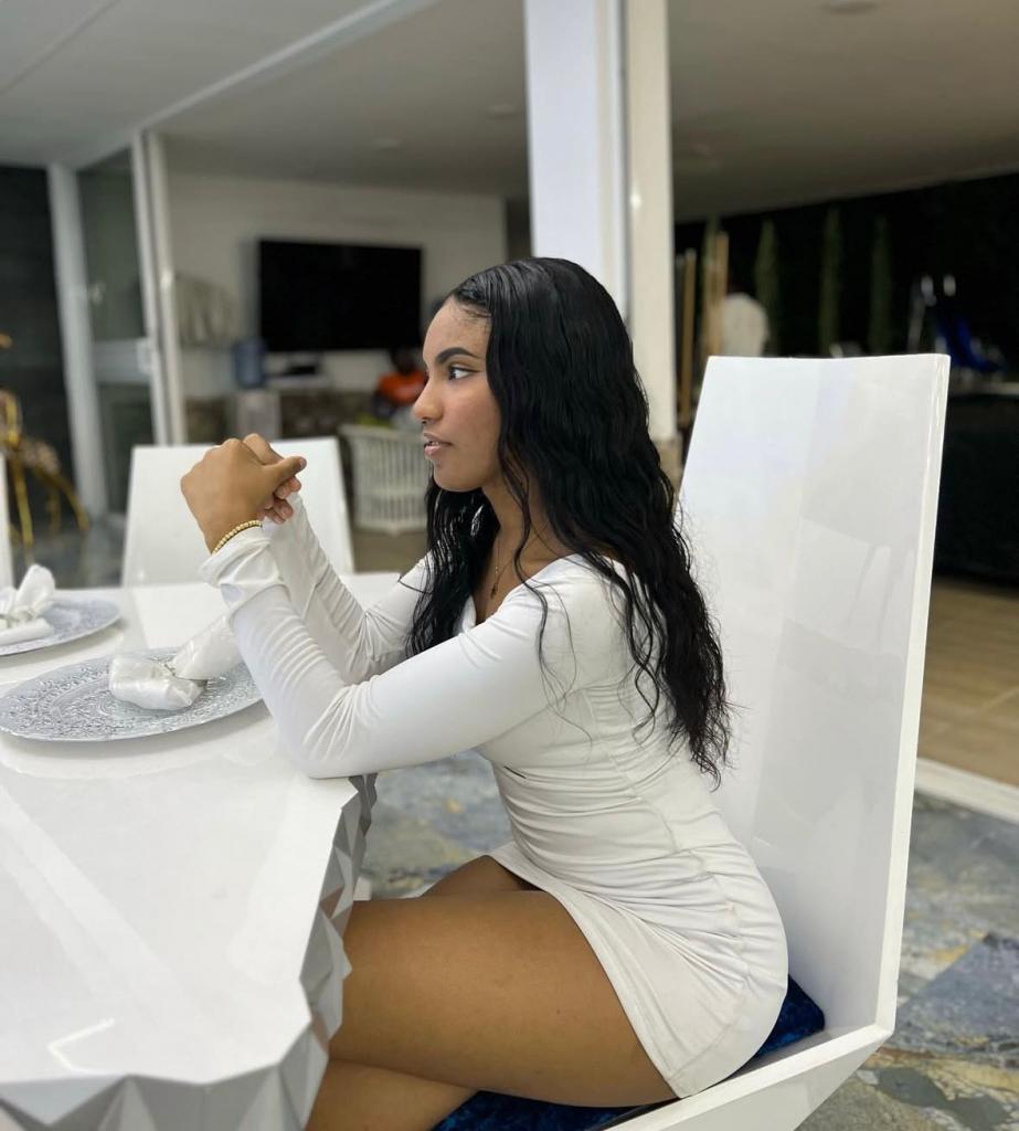 Chica busca chico en Las Palmas: 