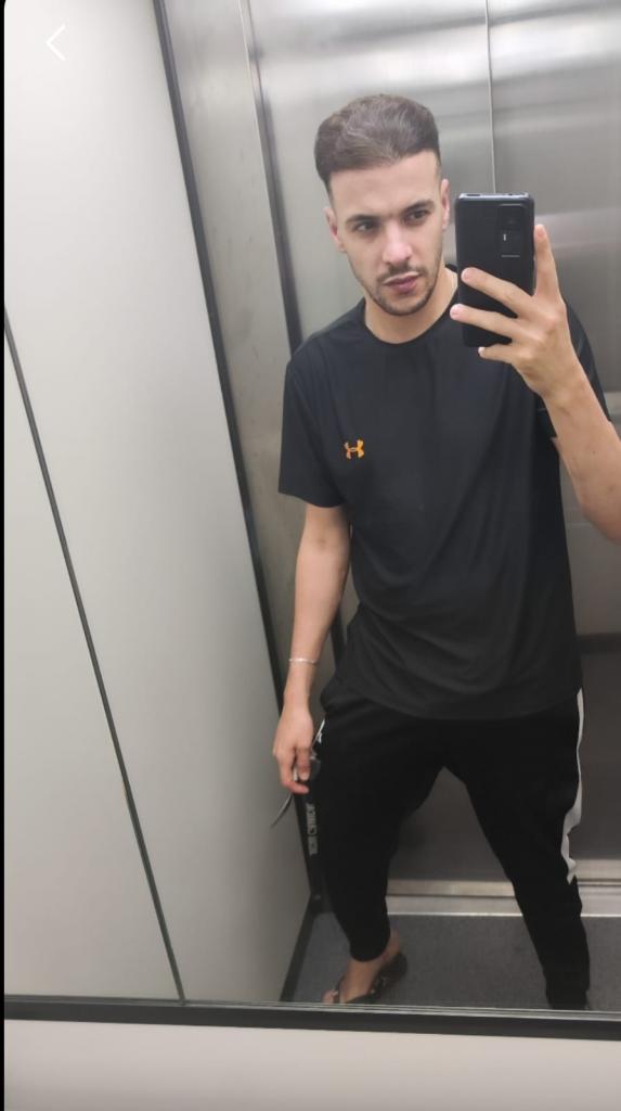 Chico busca chica en Córdoba: 