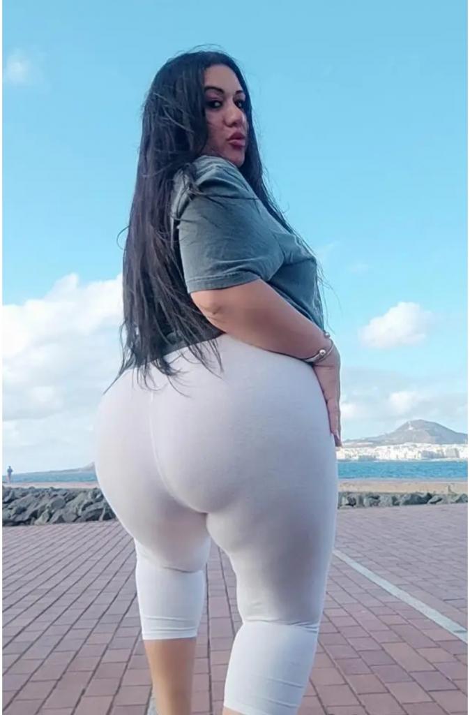 Chica busca chico en Las Palmas: 