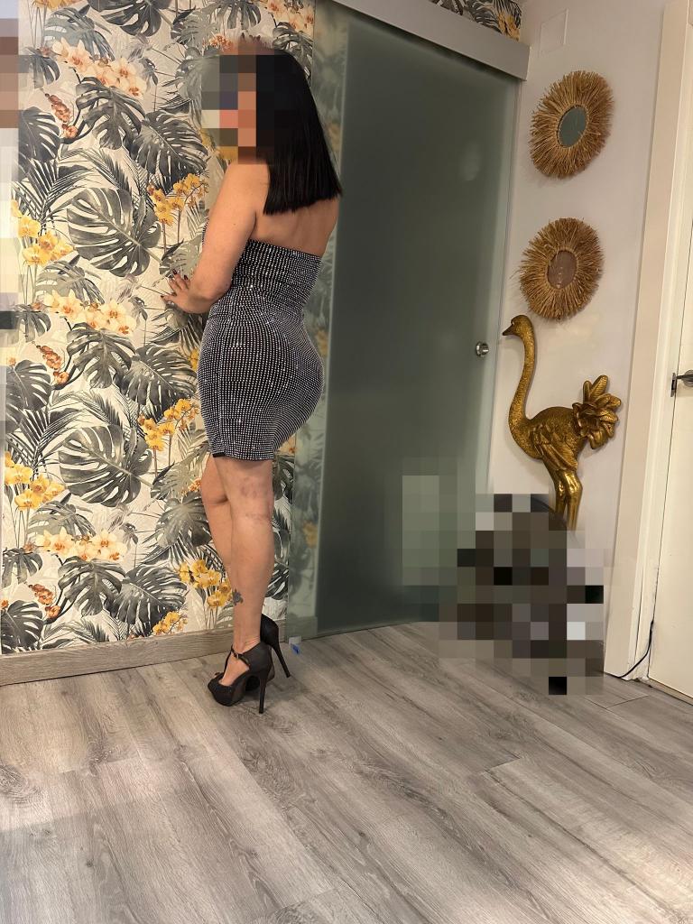 Chica busca chico en La Coruña: 