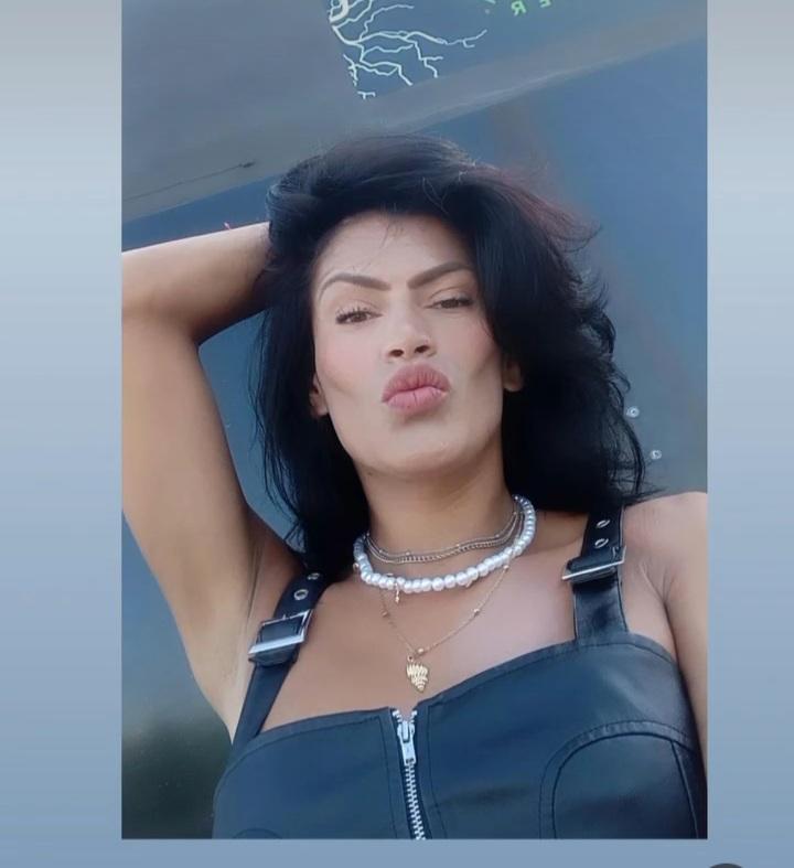 Transexual en Málaga: 