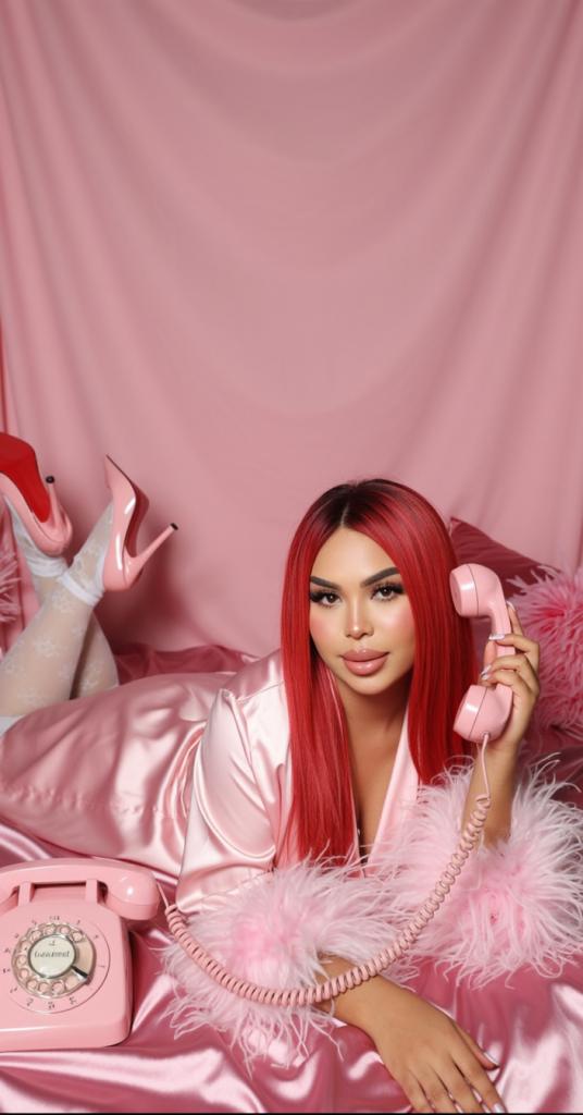 Transexual en Sevilla: 