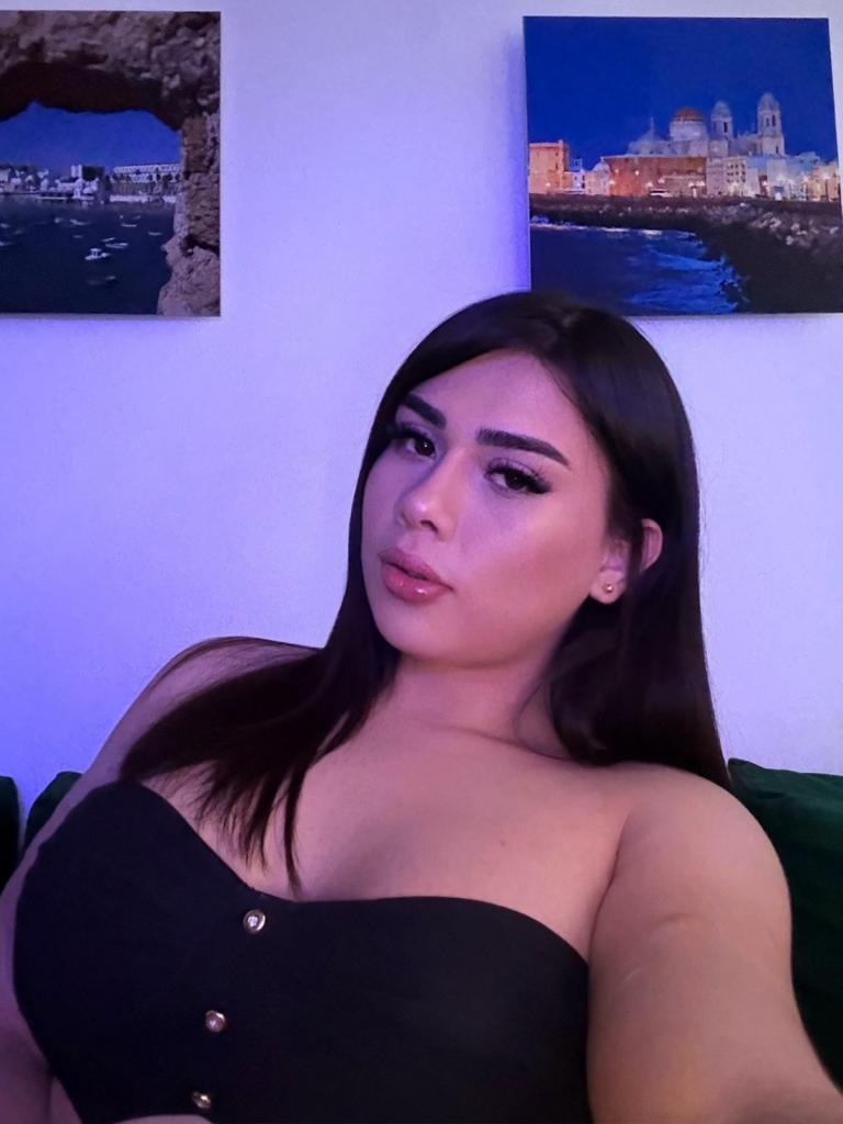 663101811: Transexual en Málaga