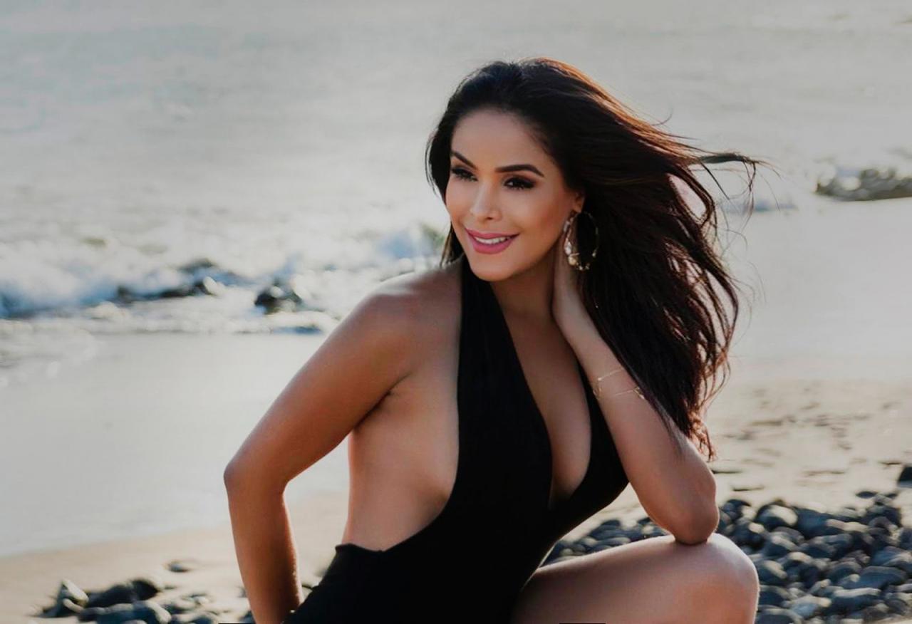 Chica busca chico en Tenerife: 