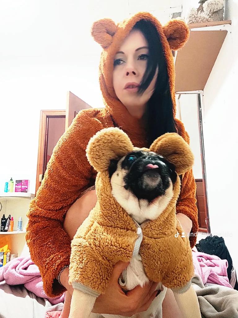 Transexual en Vizcaya: 