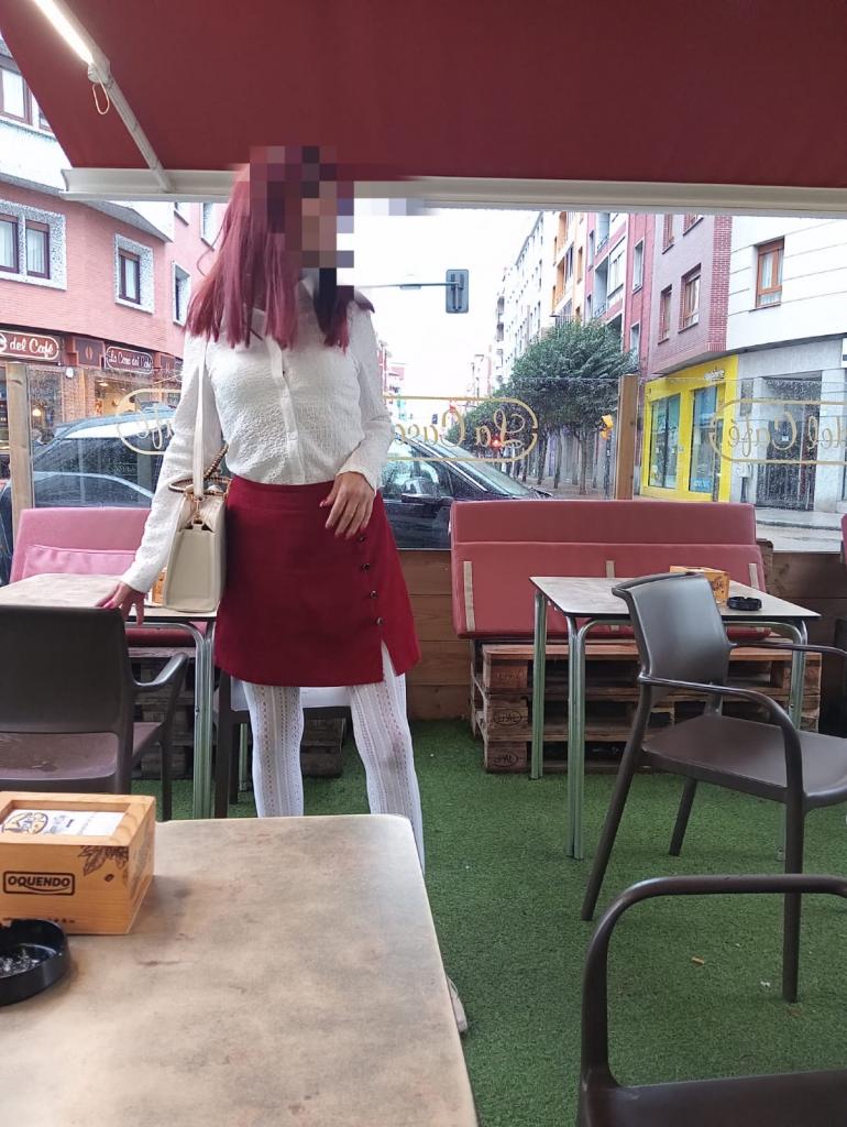 Chica busca chico en Asturias: 