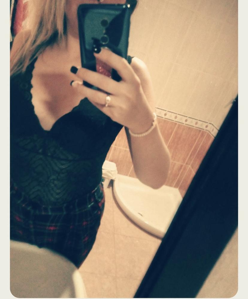 Chica busca chico en Alicante: 