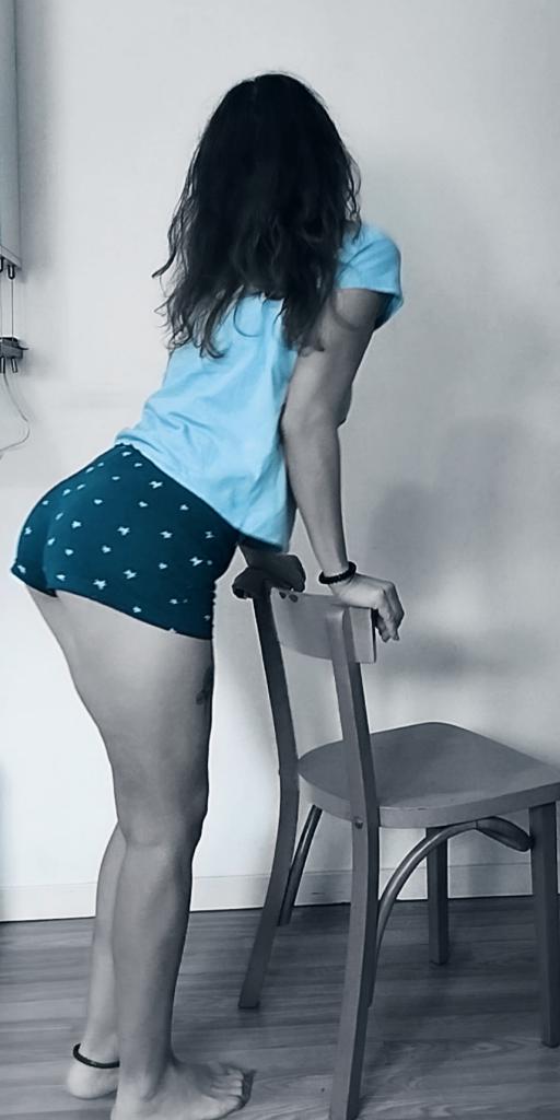 Chica busca chico en Guadalajara: 