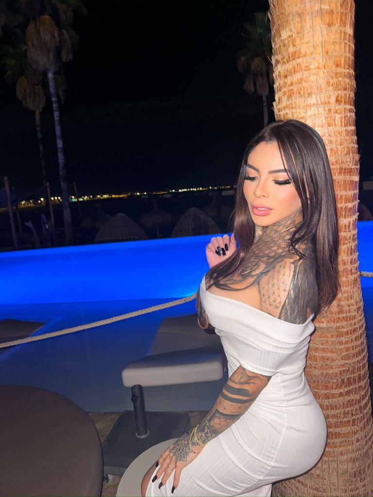 Travesti en Valencia: 