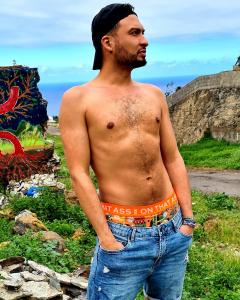 634123496: Chico busca chica en Tenerife