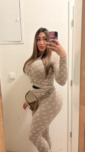 661515633: Transexual en Valencia