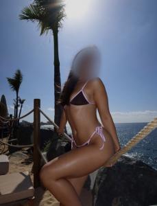 603214426: Chica busca chico en Las Palmas