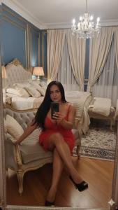 695095096: Transexual en Tenerife