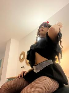 637974916: Transexual en Madrid