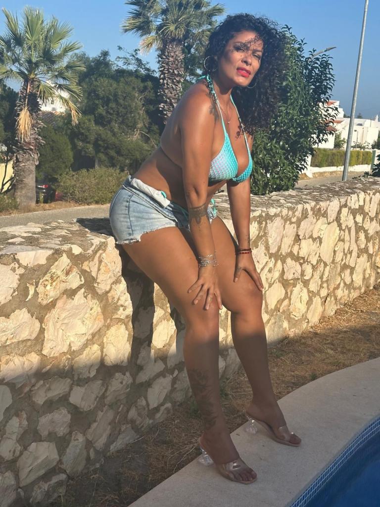 Chica busca chico en Tarragona: 