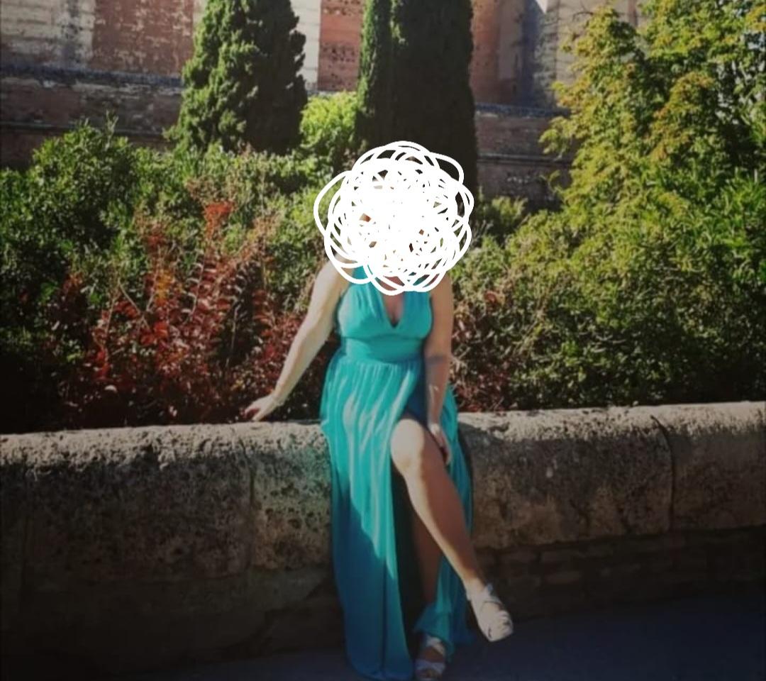 Chica busca chico en Almería: 