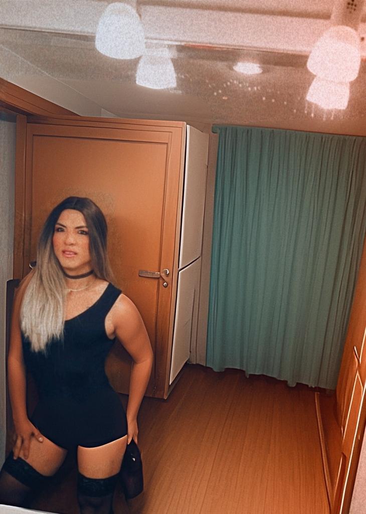Travesti en Barcelona: 